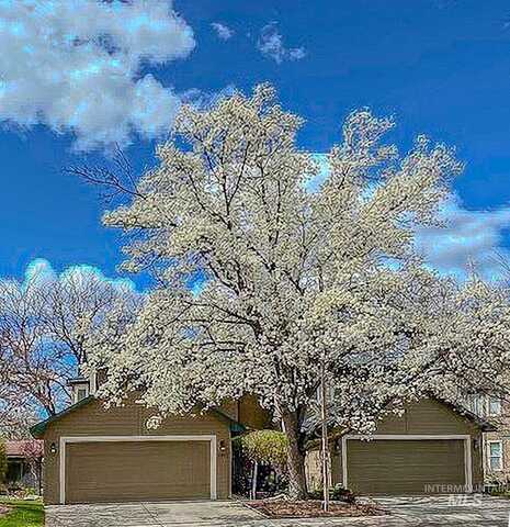 7951 W Queen Court, Boise, ID 83704