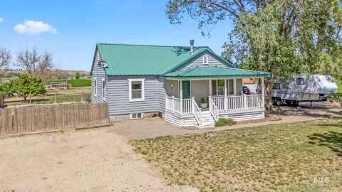 2524 Succor Creek Road, Homedale, ID 83628