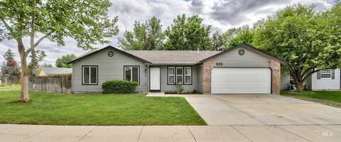 999 E Winslow St., Meridian, ID 83642