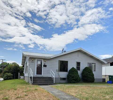 1922 9th Ave., Lewiston, ID 83501