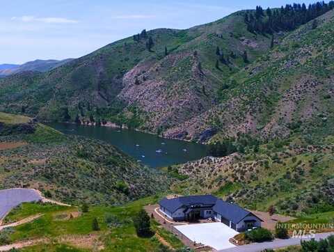 47 Robie Springs Road, Boise, ID 83716