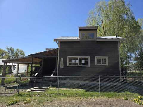 333 High St., Bliss, ID 83314