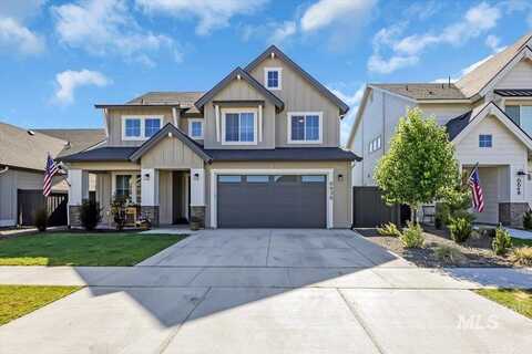 6636 S Steeple Avenue, Meridian, ID 83642