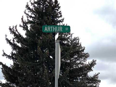 Tbd Parcel 2 Arthur St, American Falls, ID 83211