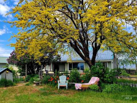 1334 Old 95 Rd, Mesa, ID 83612