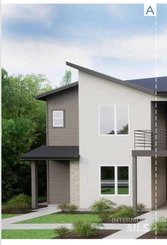 700 S Calhoun Ln, Star, ID 83669