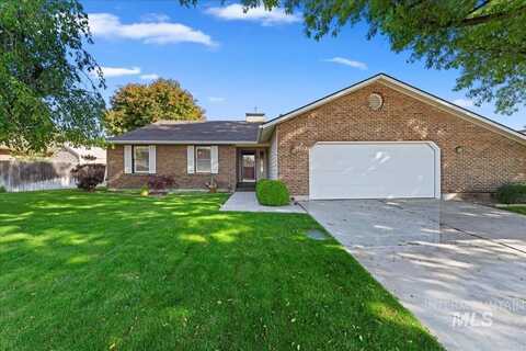 9052 W Donnybrook Ct, Boise, ID 83709