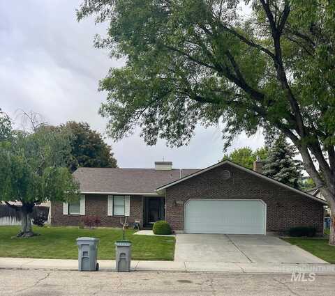 9052 W Donnybrook Ct, Boise, ID 83709