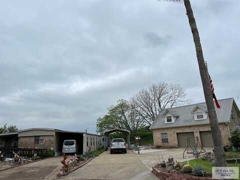 413 COOPER LN., LA FERIA, TX 78559