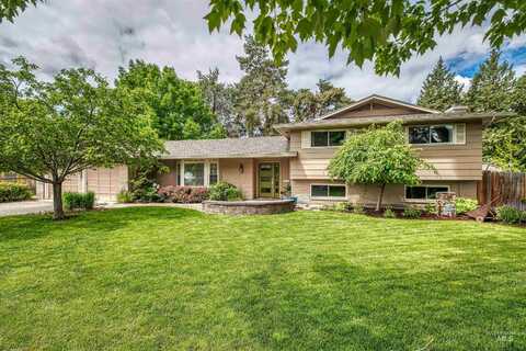 6174 W Winstead Place, Boise, ID 83704