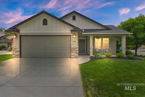 2096 S Stonyfield Pl, Boise, ID 83709