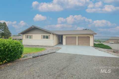 2634 Laurel Ct, Clarkston, WA 99403