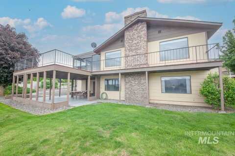 2634 Laurel Ct, Clarkston, WA 99403