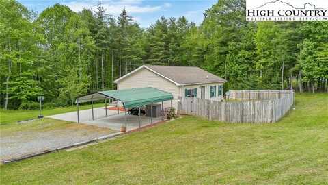 78 Arnies Lane, Sparta, NC 28675
