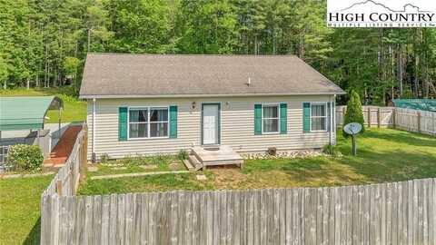 78 Arnies Lane, Sparta, NC 28675
