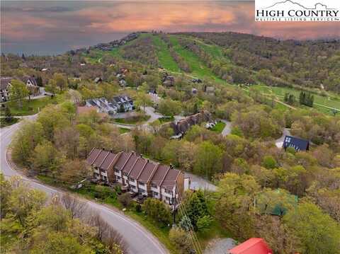 104 Snowplow Lane, Beech Mountain, NC 28604