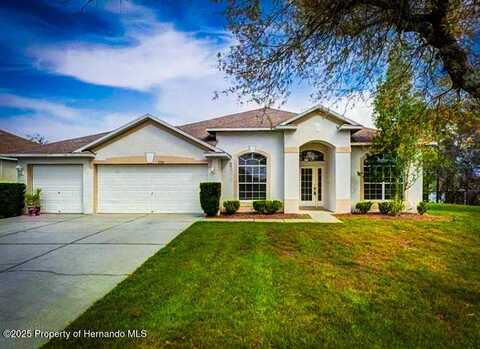 5701 Brackenwood Drive, Spring Hill, FL 34609