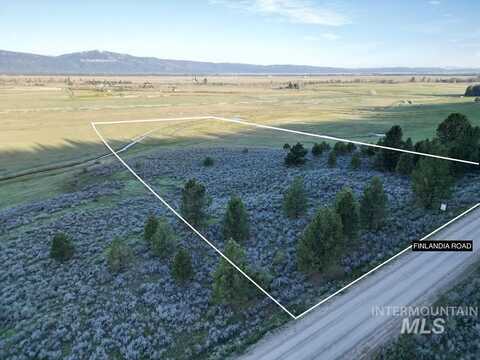 Tbd Finlandia, McCall, ID 83638