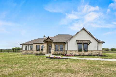 2950 Stella Rose Court, Waxahachie, TX 75165