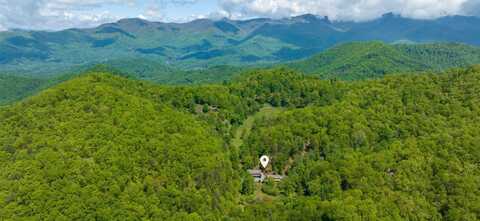 1283 Leafstone Circle, Sylva, NC 28779