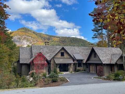 59 Runner Oak Lane, Cashiers, NC 28717