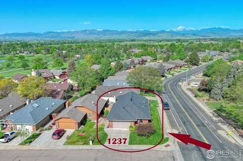 1237 Cornell Dr, Longmont, CO 80503