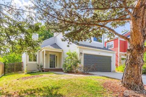 744 Owl Dr, Louisville, CO 80027
