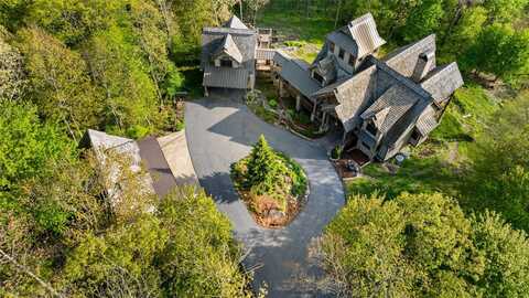 465 Falcon Ridge Road, Sapphire, NC 28774