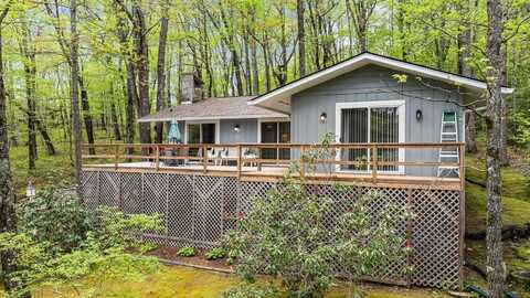 217 Shortoff Lane, Highlands, NC 28741