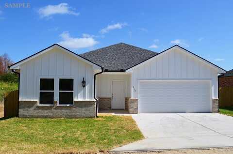 307 Rike, Mabank, TX 75156