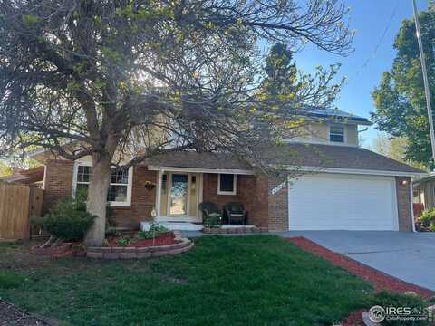 2229 S Elkhart St, Aurora, CO 80014