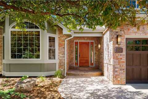 2345 Spotswood Pl, Boulder, CO 80304
