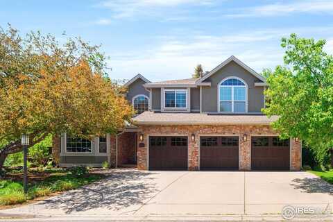 2345 Spotswood Pl, Boulder, CO 80304