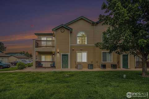 3002 W Elizabeth St, Fort Collins, CO 80521