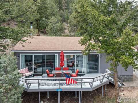 660 Aspen Ave, Estes Park, CO 80517
