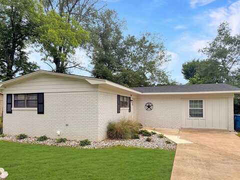 508 E Clinton Ave, Athens, TX 75751