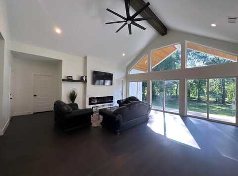 186 Vista Dr, Eustace, TX 75124