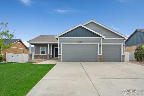 3933 Mount Hope St, Wellington, CO 80549
