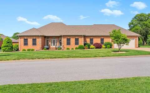 506 Sheffield Rd, HOPKINSVILLE, KY 42240