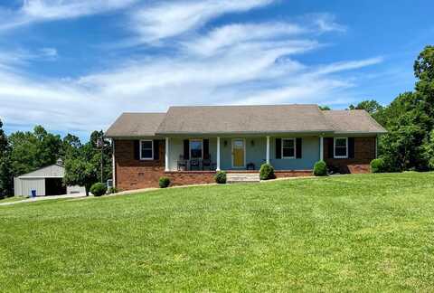 9131 S Madisonville Rd, CROFTON, KY 42217