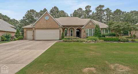 3821 Pebble Beach dr Drive, Jonesboro, AR 72404