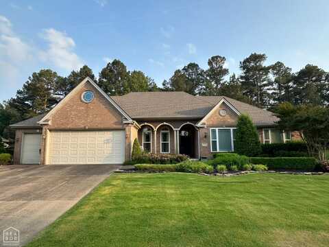 3821 Pebble Beach dr Drive, Jonesboro, AR 72404