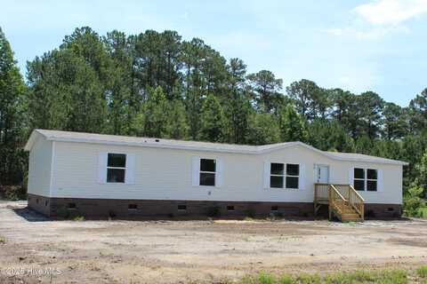 225 Mewborn Drive, Beulaville, NC 28518