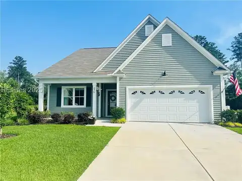 276 Monument Street, Ridgeland, SC 29936