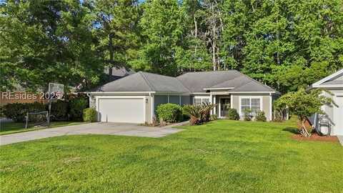 5 Canebrake Lane, Bluffton, SC 29910