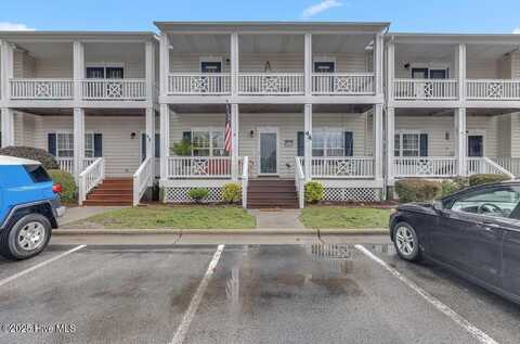 44 Ketch Drive, Swansboro, NC 28584