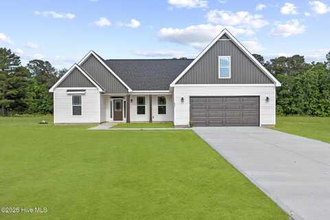 421 Fore Place, Jacksonville, NC 28540