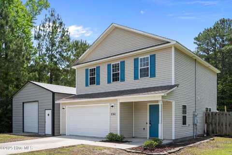 2361 Burgaw Highway, Jacksonville, NC 28540