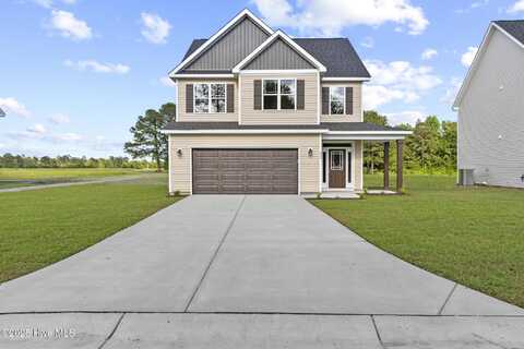 415 Fore Place, Jacksonville, NC 28540