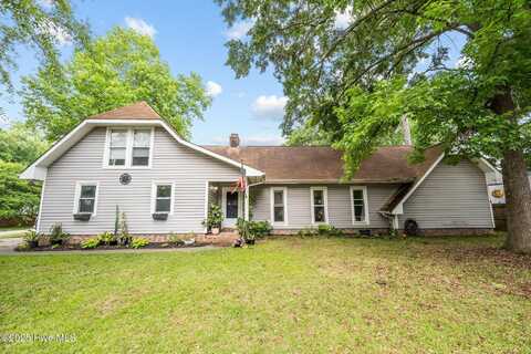 301 Spring Drive, Jacksonville, NC 28540